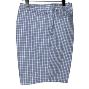 Lands End mens shorts